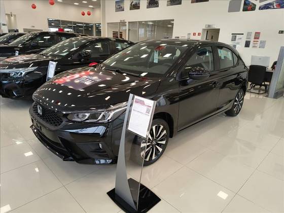 HONDA CITY 1.5 i-VTEC FLEX EX CVT HONDA CITY 1.5 i-VTEC FLEX EX CVT